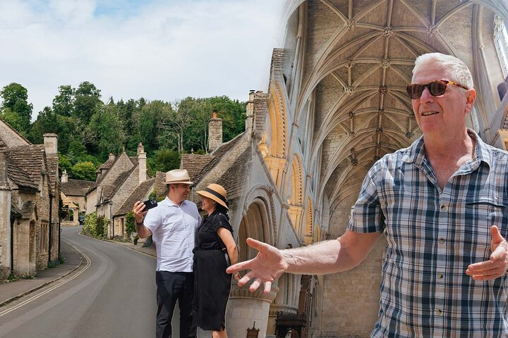 'The Hidden Cotswolds & Dark Age England' from Bath for 2-8 curious adventurers - Photo 1 of 15